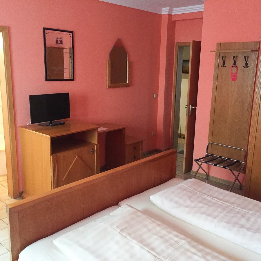 Guest house Mona Lisa Munich